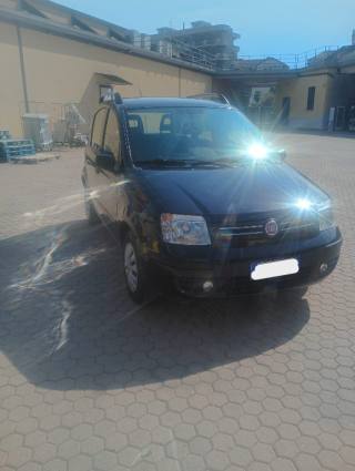 FIAT Panda usata 8