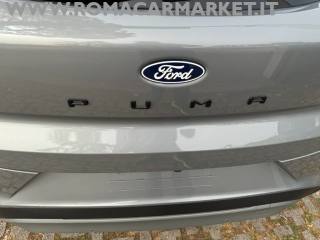 FORD Puma usata, con Android Auto