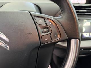 CITROEN C4 Picasso usata, con Bluetooth