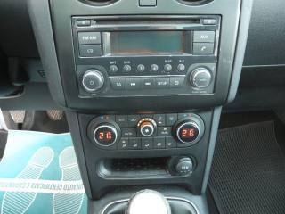 NISSAN Qashqai+2 usata, con Trazione integrale