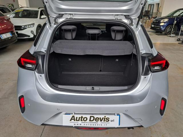 OPEL Corsa usata, con Fendinebbia