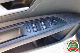PEUGEOT 3008 usata, con Immobilizzatore elettronico