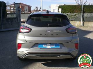 FORD Puma usata, con Climatizzatore