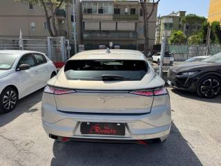 DS AUTOMOBILES DS 4 usata, con Autoradio