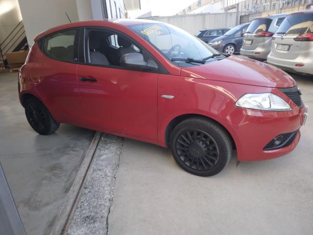 LANCIA Ypsilon usata, con Airbag Passeggero