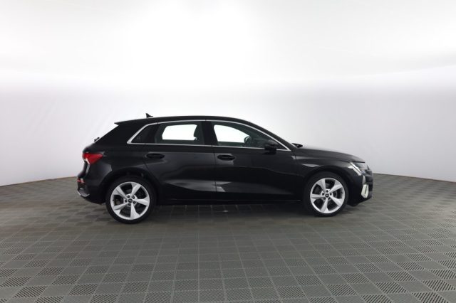 AUDI A3 usata 2