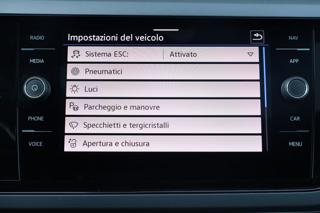 VOLKSWAGEN Taigo usata, con Marmitta catalitica