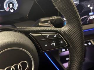 AUDI A3 usata, con ESP