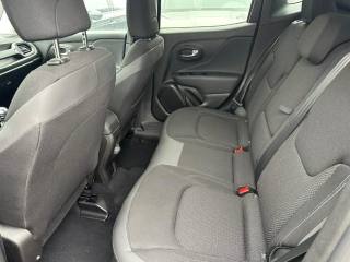 JEEP Renegade usata, con Climatizzatore