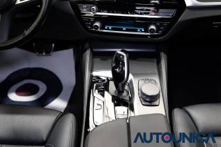 BMW 530 usata, con Specchietti laterali elettrici
