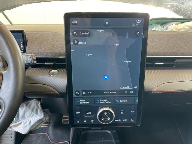 FORD Mustang Mach-E usata, con Immobilizzatore elettronico