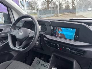 VOLKSWAGEN Caddy usata, con Bluetooth