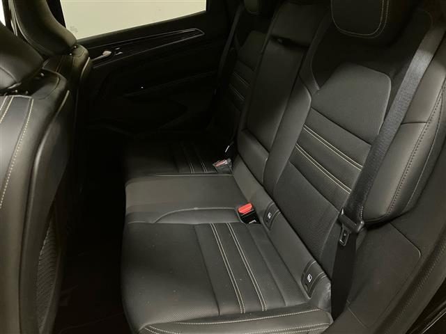 RENAULT Arkana usata, con Sedili riscaldati