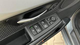 BMW 216 usata, con Controllo trazione