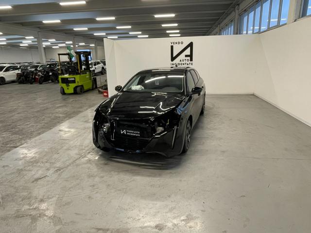 PEUGEOT 308 usata, con Airbag laterali