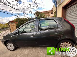 FIAT Punto usata, con MP3