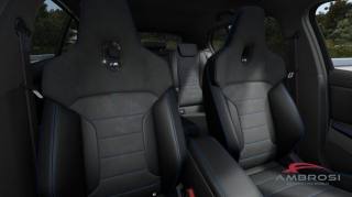 BMW M135 usata 11