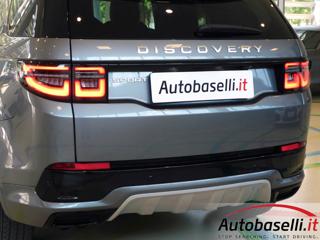 LAND ROVER Discovery Sport usata, con Vivavoce