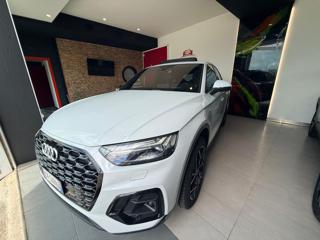 AUDI Q5 usata, con Airbag