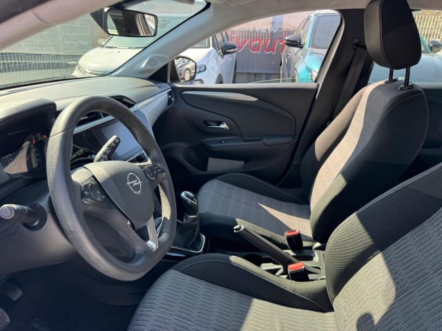 OPEL Corsa usata, con Climatizzatore