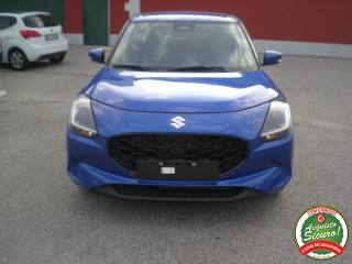 SUZUKI Swift usata, con Controllo trazione