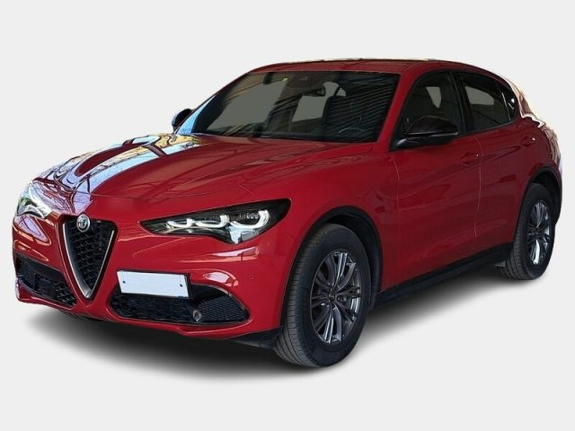 ALFA ROMEO Stelvio usata, con ABS