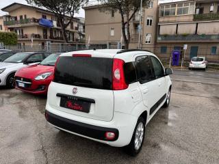 FIAT Panda usata, con Boardcomputer