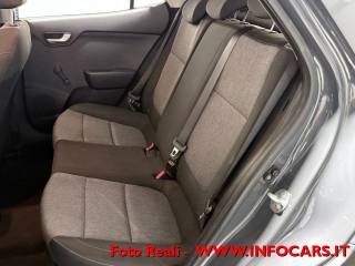 KIA Stonic usata, con Boardcomputer