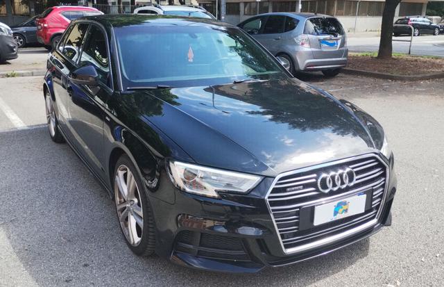 AUDI A3 usata, con Alzacristalli elettrici