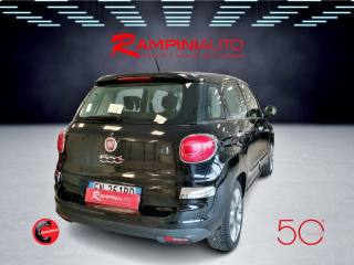 FIAT 500L usata 7