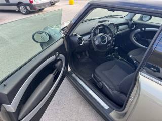 MINI Cooper D usata, con MP3