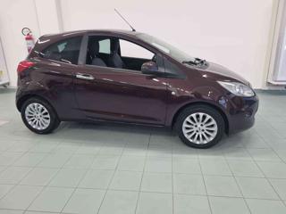 FORD Ka usata, con Controllo automatico clima