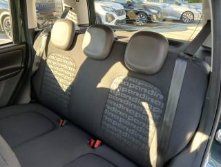 FIAT Panda usata, con Controllo trazione