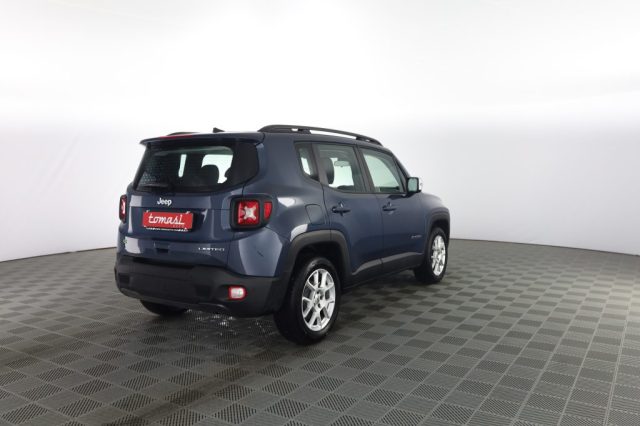 JEEP Renegade usata 3