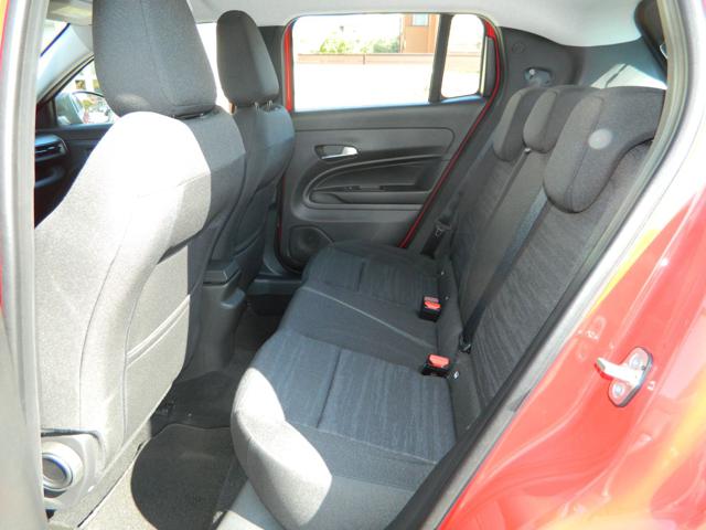 JEEP Avenger usata, con Immobilizzatore elettronico
