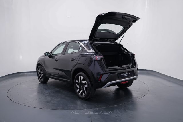 OPEL Mokka usata, con Telecamera per parcheggio assistito