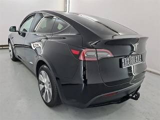 TESLA Model Y usata, con Airbag Passeggero