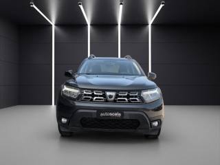 DACIA Duster usata, con Chiusura centralizzata