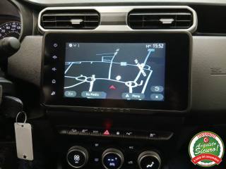 DACIA Duster usata, con Bluetooth