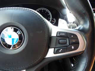 BMW X3 M usata, con Volante in pelle