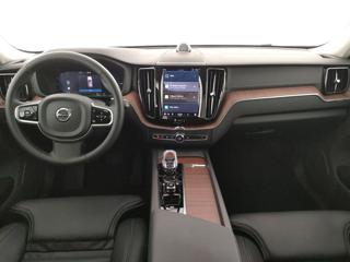 VOLVO XC60 usata, con Interni in pelle