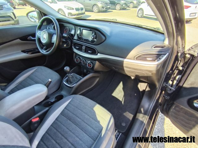 FIAT Tipo usata, con Airbag testa