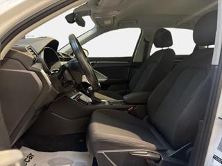 AUDI Q3 usata, con Controllo trazione