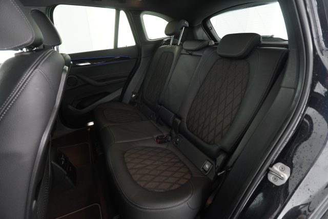 BMW X1 usata 3
