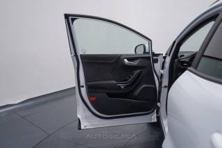 FORD Puma usata, con ESP
