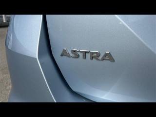 OPEL Astra usata 10