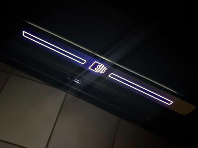 AUDI Q8 usata, con Park Distance Control