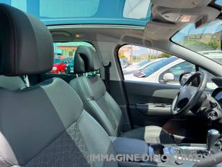PEUGEOT 3008 usata, con ESP