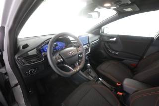 FORD Puma usata 1