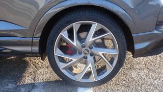 AUDI RS Q3 usata, con Sistema di navigazione